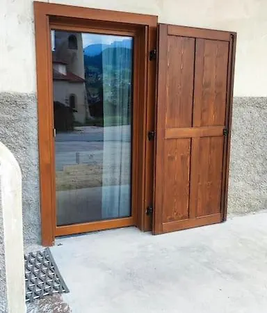 Per Coppia Cortina dʼAmpezzo