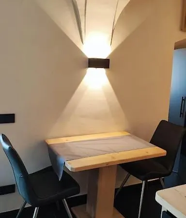 Lägenhet Per Coppia *