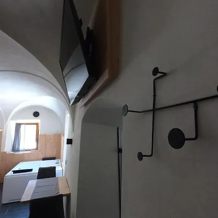 شقة Per Coppia