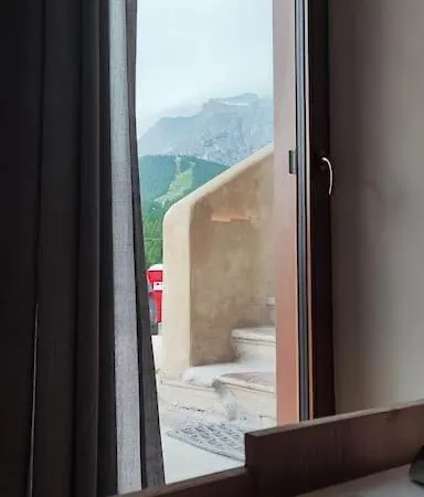 شقة Per Coppia *