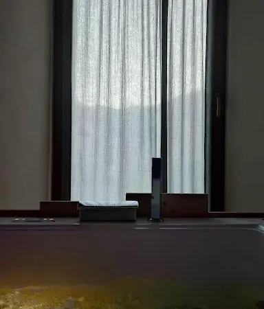 Lägenhet Per Coppia