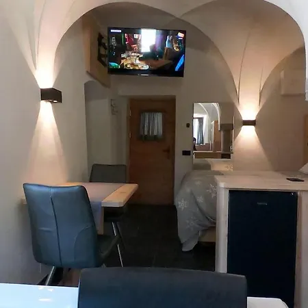 شقة Per Coppia *