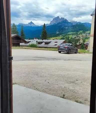 Lägenhet Per Coppia